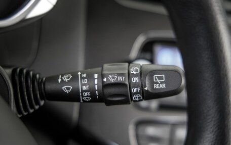 Ravon R2, 2017 год, 938 000 рублей, 19 фотография