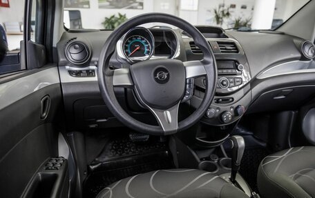 Ravon R2, 2017 год, 938 000 рублей, 15 фотография