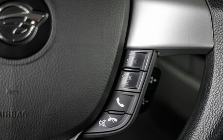 Ravon R2, 2017 год, 938 000 рублей, 20 фотография