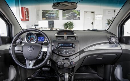 Ravon R2, 2017 год, 938 000 рублей, 21 фотография