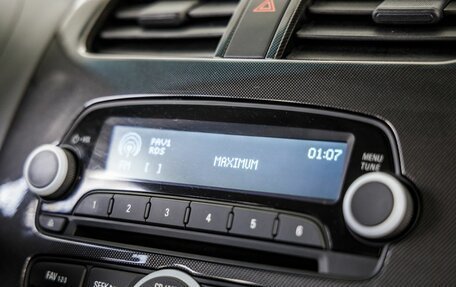 Ravon R2, 2017 год, 938 000 рублей, 26 фотография