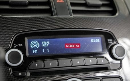 Ravon R2, 2017 год, 938 000 рублей, 27 фотография