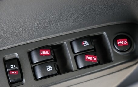 Ravon R2, 2017 год, 938 000 рублей, 13 фотография