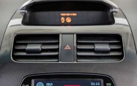 Ravon R2, 2017 год, 938 000 рублей, 23 фотография