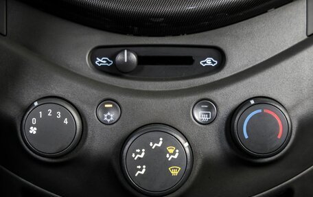 Ravon R2, 2017 год, 938 000 рублей, 29 фотография