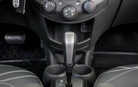 Ravon R2, 2017 год, 938 000 рублей, 32 фотография