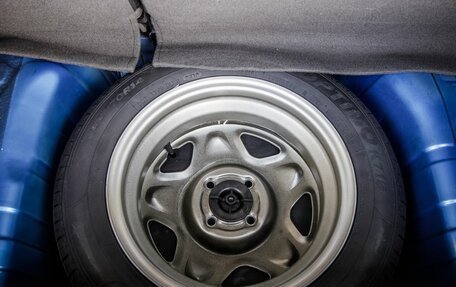 Ravon R2, 2017 год, 938 000 рублей, 36 фотография