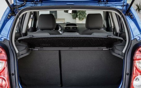 Ravon R2, 2017 год, 938 000 рублей, 35 фотография