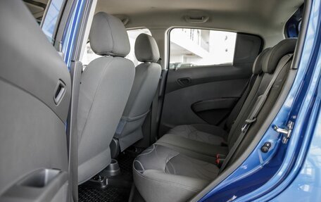 Ravon R2, 2017 год, 938 000 рублей, 34 фотография