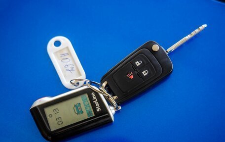 Ravon R2, 2017 год, 938 000 рублей, 39 фотография