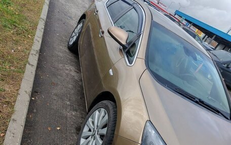 Opel Astra J, 2013 год, 850 000 рублей, 3 фотография