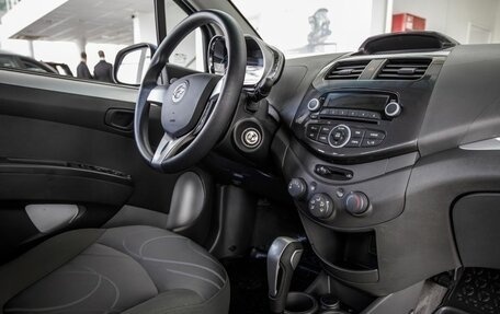 Ravon R2, 2017 год, 938 000 рублей, 33 фотография