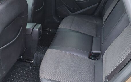 Opel Astra J, 2013 год, 850 000 рублей, 8 фотография