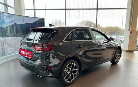 KIA cee'd III, 2025 год, 3 490 000 рублей, 4 фотография