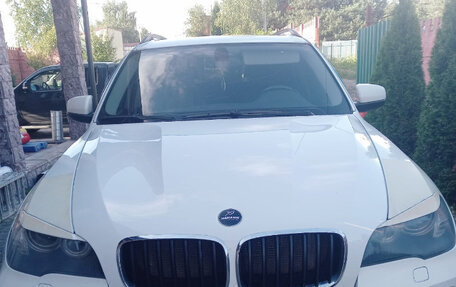 BMW X5, 2010 год, 1 950 000 рублей, 2 фотография