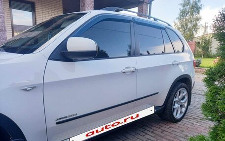 BMW X5, 2010 год, 1 950 000 рублей, 7 фотография