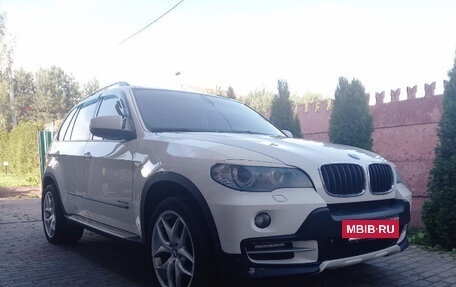 BMW X5, 2010 год, 1 950 000 рублей, 3 фотография