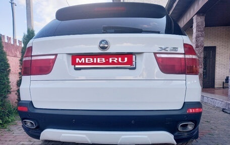 BMW X5, 2010 год, 1 950 000 рублей, 5 фотография