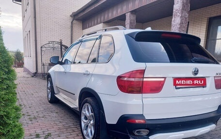 BMW X5, 2010 год, 1 950 000 рублей, 6 фотография