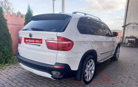 BMW X5, 2010 год, 1 950 000 рублей, 4 фотография