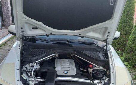 BMW X5, 2010 год, 1 950 000 рублей, 8 фотография