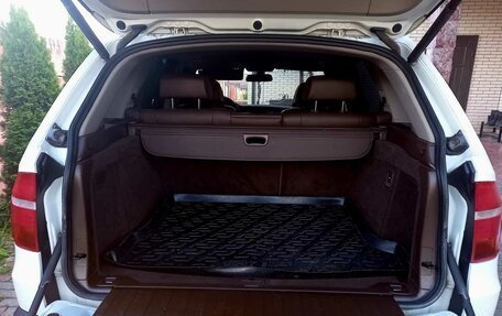 BMW X5, 2010 год, 1 950 000 рублей, 9 фотография