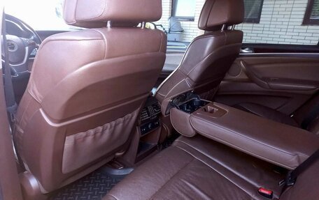 BMW X5, 2010 год, 1 950 000 рублей, 15 фотография