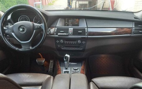 BMW X5, 2010 год, 1 950 000 рублей, 10 фотография