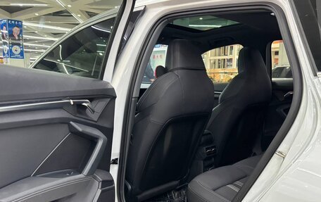 Audi A3, 2022 год, 2 155 000 рублей, 6 фотография