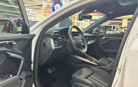 Audi A3, 2022 год, 2 155 000 рублей, 5 фотография