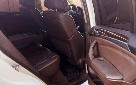 BMW X5, 2010 год, 1 950 000 рублей, 14 фотография