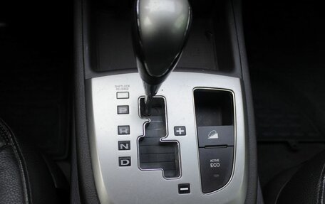 Hyundai Santa Fe III рестайлинг, 2011 год, 889 000 рублей, 9 фотография