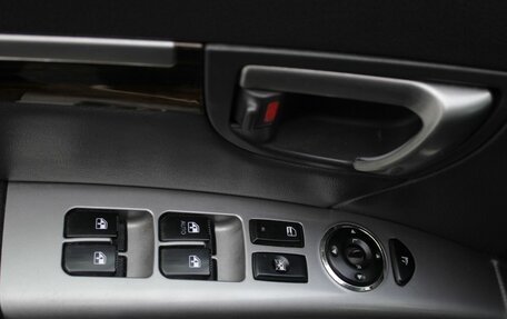 Hyundai Santa Fe III рестайлинг, 2011 год, 889 000 рублей, 12 фотография