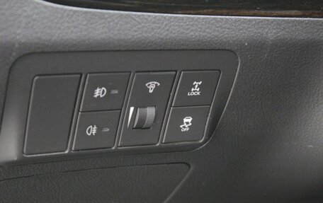 Hyundai Santa Fe III рестайлинг, 2011 год, 889 000 рублей, 17 фотография