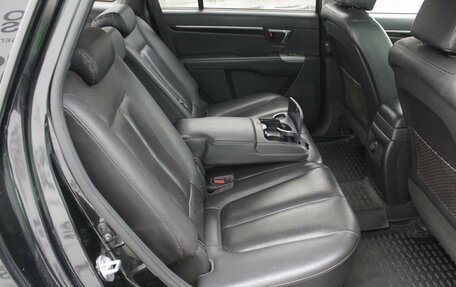 Hyundai Santa Fe III рестайлинг, 2011 год, 889 000 рублей, 15 фотография