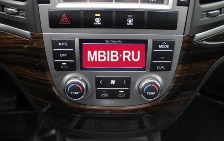 Hyundai Santa Fe III рестайлинг, 2011 год, 889 000 рублей, 10 фотография