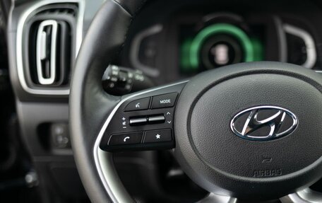 Hyundai Creta, 2022 год, 2 500 000 рублей, 12 фотография