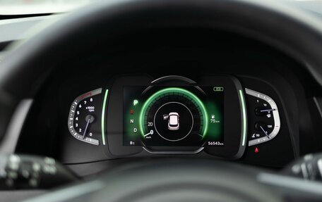 Hyundai Creta, 2022 год, 2 500 000 рублей, 13 фотография