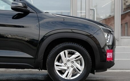 Hyundai Creta, 2022 год, 2 500 000 рублей, 9 фотография