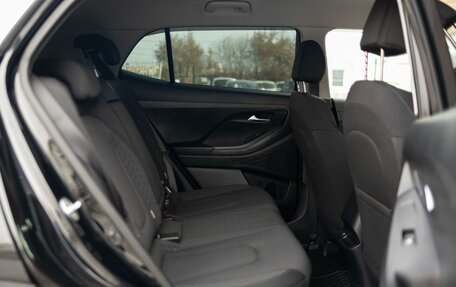 Hyundai Creta, 2022 год, 2 500 000 рублей, 20 фотография