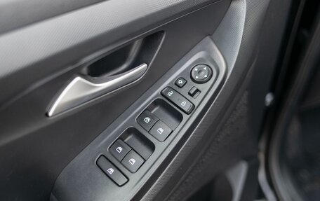 Hyundai Creta, 2022 год, 2 500 000 рублей, 18 фотография