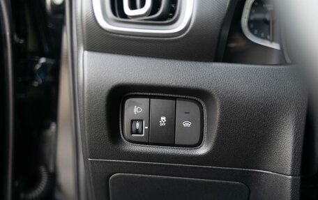 Hyundai Creta, 2022 год, 2 500 000 рублей, 19 фотография