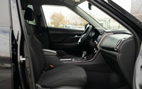 Hyundai Creta, 2022 год, 2 500 000 рублей, 21 фотография