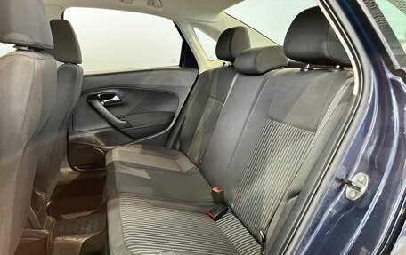 Volkswagen Polo VI (EU Market), 2011 год, 729 000 рублей, 11 фотография