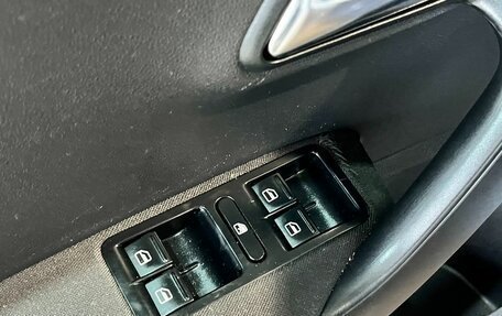 Volkswagen Polo VI (EU Market), 2011 год, 729 000 рублей, 19 фотография