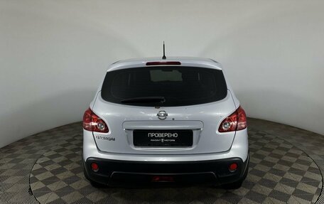 Nissan Qashqai, 2008 год, 600 000 рублей, 3 фотография