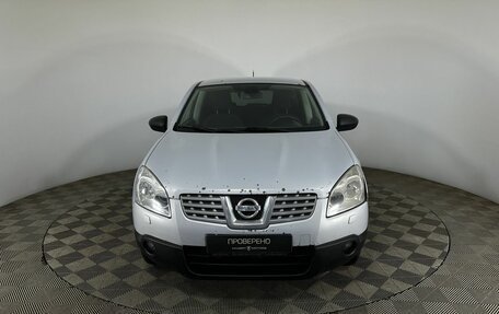 Nissan Qashqai, 2008 год, 600 000 рублей, 2 фотография
