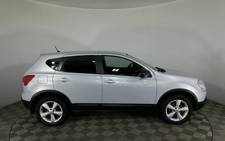Nissan Qashqai, 2008 год, 600 000 рублей, 4 фотография