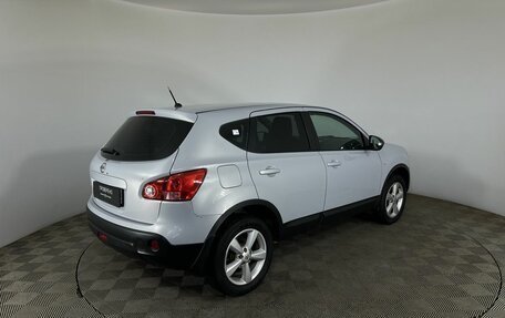Nissan Qashqai, 2008 год, 600 000 рублей, 6 фотография