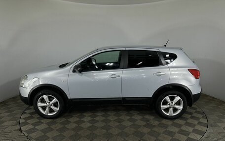 Nissan Qashqai, 2008 год, 600 000 рублей, 5 фотография